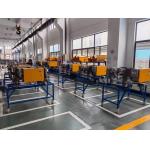 European Single Beam Electric Low Headroom Wire Rope Hoist Bridge Crane for sale
