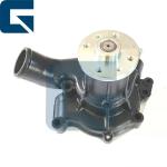 028/01380 02801380 4BG1 Water Pump For Excavator JS110 JS130 for sale