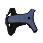 Front Clip Tactical Easy Pet Harness Jack Ventilated Simple Comfortable Dog Harness ODM for sale