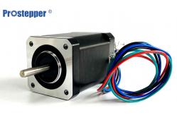 China 3A 57mm 1.8 Degree Nema 23 Holding Torque Stepper Motor supplier