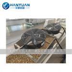 How to package Sesame and Peanut Candy