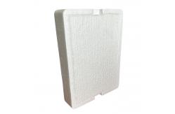 China EPS packaging protection customized foam products customized supplier