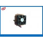 1750083160 ATM Parts Wincor Nixdorf EPC P4 CPU Heatsink Fan 1750083160 for sale