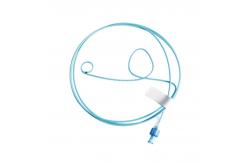 China PU ISO Disposable Biliary Drainage Catheter 8 French Pigtail Drainage Catheter supplier