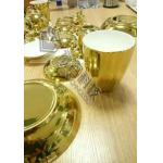 Glazed Ceramic PVD Coating Equipment Titanium Oxide Plating On Ceramic And Glasswares