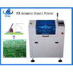 2200mm Length SMT Mounting Machine High Efficiency PCB Screen Printing Machine for sale