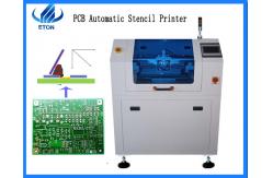 China 2200mm Length SMT Mounting Machine High Efficiency PCB Screen Printing Machine supplier