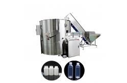 China Unscramble Bottle Machine Bottle Sorting Machine Bottle Packaging Machine supplier