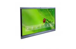 China 60Hz Interactive Panel Board , 65'' Smart Board For Conference Room supplier