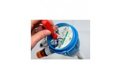 China 3 Point Level Switch Soliswitch FTE20 Rotary Paddle Switch FTE20-BI13AA11 supplier