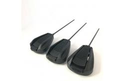 China Foldable Aerosol trigger spray cap Targeted Application For Automotive Detailing supplier