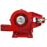 JZ Series Deadline Anchor And Weight Indicator Used Together For Drilling Rigs for sale