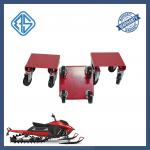 snowmobile track mat trailer mover  car dolly for sale