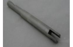 China High Temperature Resistant Molybdenum Connecting Rods Excellent Thermal Conductivity supplier