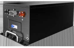 China 4.8KWH Solar Power Lithium Battery supplier