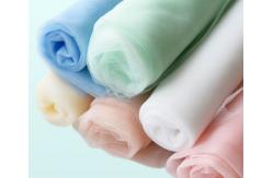 China Mesh Organza Fabric Roll Tulle 15cm 100yards Birthday Party Fabric Tulle Roll supplier