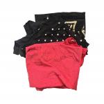 20*60cm   10Kg/Bale T Shirt Cleaning Rags