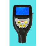 4 Digits LCD Painting Coating Thickness Gauge , TG-8010 thickness checking gauge
