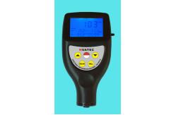 China 4 Digits LCD Painting Coating Thickness Gauge , TG-8010 thickness checking gauge supplier