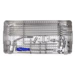 Tibial Interlocking IM Nail Orthopedic Surgical Instruments for sale