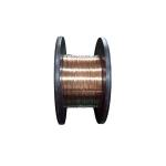 Alloy30 CuNi2 NC5 Wire for Electric Blankets and Pillows for sale