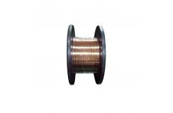 China Alloy30 CuNi2 NC5 Wire for Electric Blankets and Pillows supplier