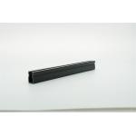                    Decorative PVC Channel Profiles for Wall Panels              for sale