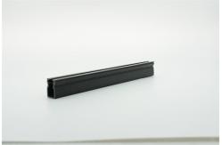 China                    Custom PVC Glass Panel Edging              supplier