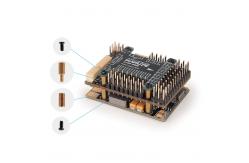 China Durable Kakute H743-Wing Flight Controller FPV  High Precision supplier