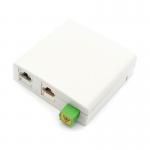FTTH Indoor Fiber Optic Outlet Wall Mounted Fibre Termination Box for sale