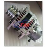 Car Generator Alternator 23100-VW20A - New Nissan Urvan Alternator ZD30 12V 80A for sale