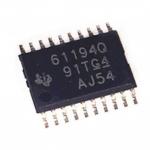 New and Original TPS61196PWPRQ1 TPS61194PWPRQ1 TPS61194PWPR Module Mcu Integrated Circuits Microcontrollers Ic Chip for sale