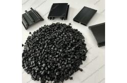 China Extrusion Nylon Pellets Polyamide Granules With Shore Hardness 80±5 And Elongation supplier