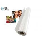 RC Microporous Glossy Resin Coated Photo Paper for sale