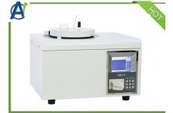 China Digital Laboratory Test Equipment Isoperibol Oxygen Bomb Calorimeter supplier