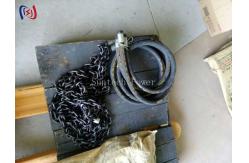 China 30KN OPGW Stringing Tools 9m OPGW Head Boards Transmission Line supplier