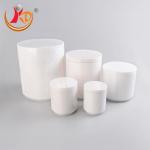 50ml Yttria Stabilized Zirconia Powder Zirconium Oxide Ceramic Lab Planetary Ball Mill Jar for sale