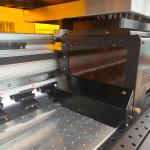 2 Pass 150m2/H Fedar Sublimation Printer With 4 Heads Eps4720