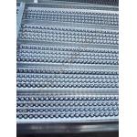 0.45m Width High Ribbed Formwork Construction Materials 1-4M Length