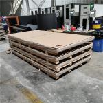 SS440 Corrugated Stainless Steel Sheet 8K Surface 200/300/400 Series for sale