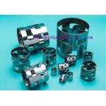 50mm 316 Metal Pall Ring For Absorption And Stripping Device for sale