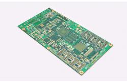 China 1.6MM 1oz Impedance PCB Manufacturing Service supplier