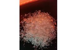 China TGIC Curing 92/8 Saturated Polyester Resin Aging Resistance Mechanical supplier