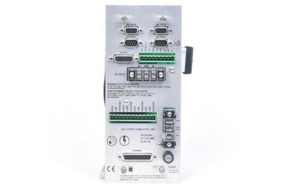 88286-01J Bently Nevada Terminal Board