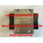 DFS25A Square GCR15 Flange Linear Guide Carriage 33mm Block Height for sale
