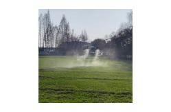 China Transform Your Farming Business with Wifi Drones Agricultural Sprayer Pumps supplier