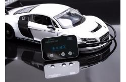 China 6mm Thickness Bluetooth Car Throttle Controller User Friendly CE ROHS supplier