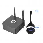 30Frame BYOD Wireless Presentation System Conference Equipment 12V For Business for sale