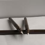 E-008 Colored Liquid Eyeliner Pencil Oem Sgs Listed For Ladies Makeup for sale