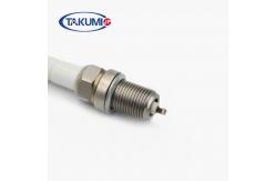 China Heavy Engine Spark Plug Replacement For Champ RC78(W)PPY/218 supplier
